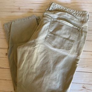 Tommy Bahama Men’s Khakis